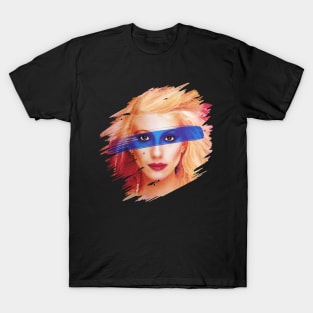 Missing Persons 80s Exclusive T-Shirt